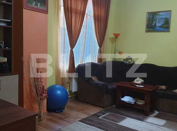 Casa de vânzare 4 camere Central - 75401CV | BLITZ Arad | Poza4