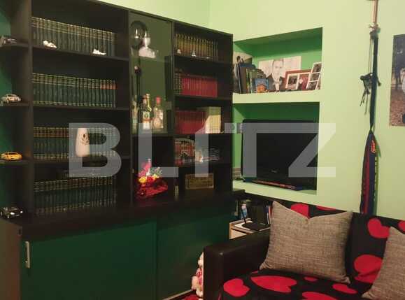 Casa de vânzare 4 camere Central - 75401CV | BLITZ Arad | Poza6