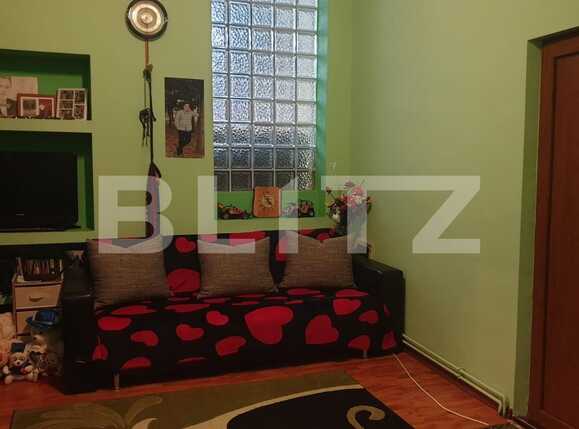 Casa de vânzare 4 camere Central - 75401CV | BLITZ Arad | Poza7