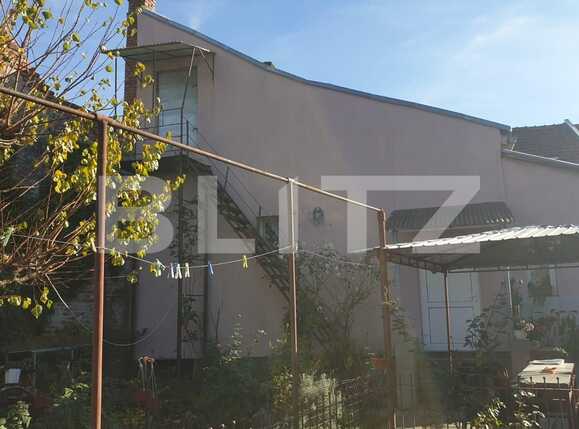 Casa de vânzare 4 camere Central - 75401CV | BLITZ Arad | Poza13