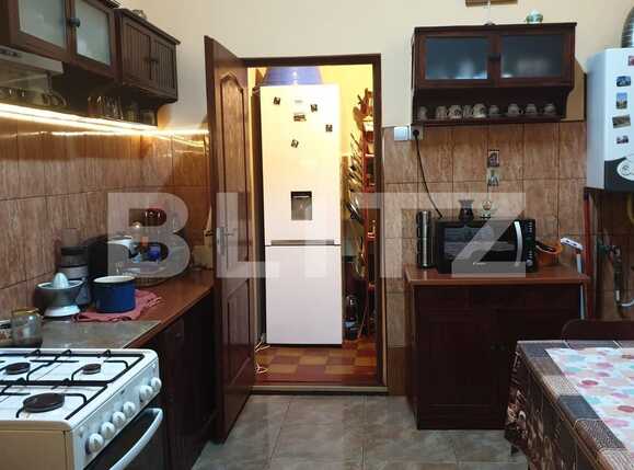 Casa de vânzare 4 camere Central - 75401CV | BLITZ Arad | Poza2