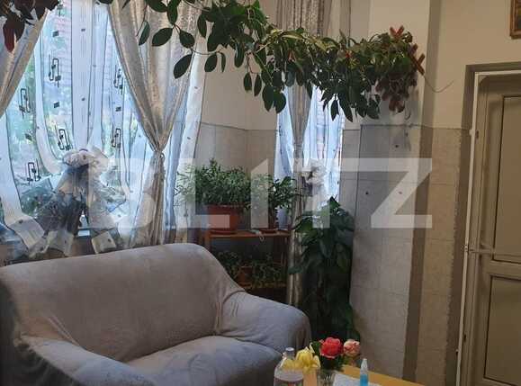 Casa de vânzare 4 camere Central - 75401CV | BLITZ Arad | Poza1