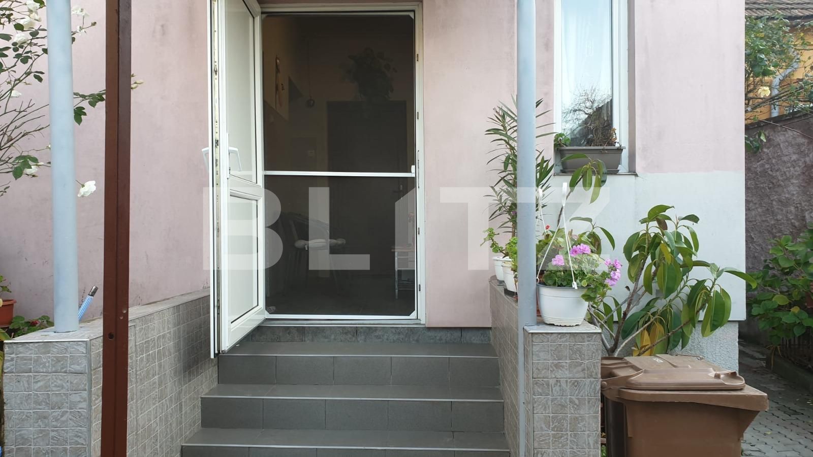 Casa de vânzare 4 camere Central - 75401CV | BLITZ Arad | Poza14