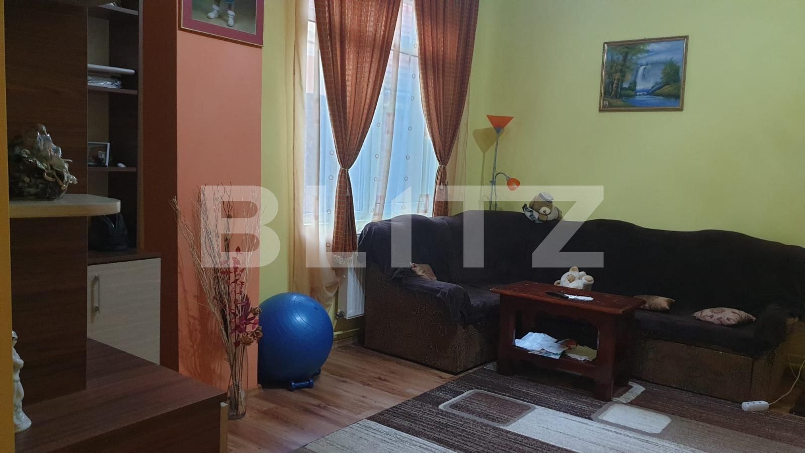 Casa de vânzare 4 camere Central - 75401CV | BLITZ Arad | Poza4