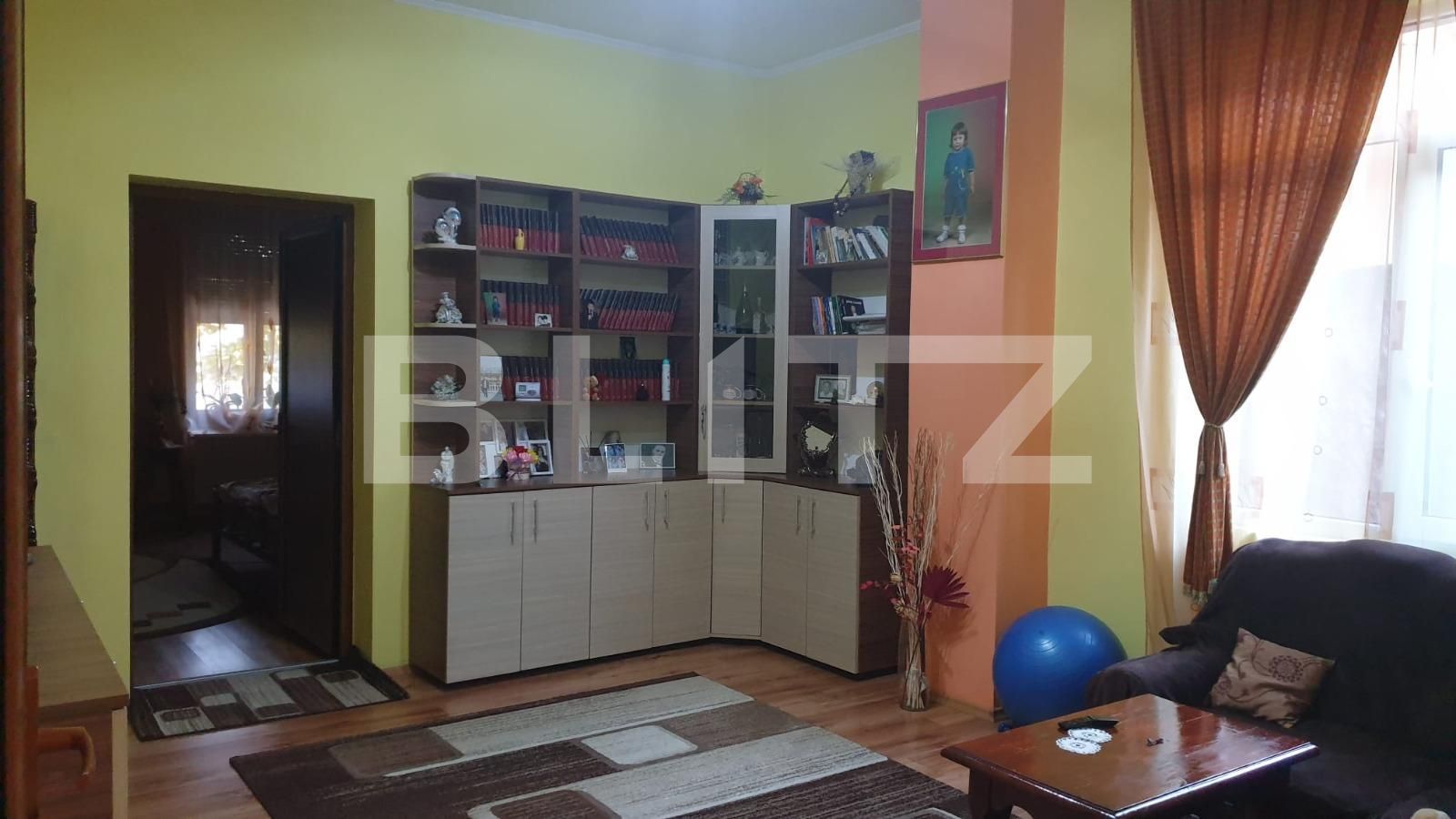 Casa de vânzare 4 camere Central - 75401CV | BLITZ Arad | Poza5