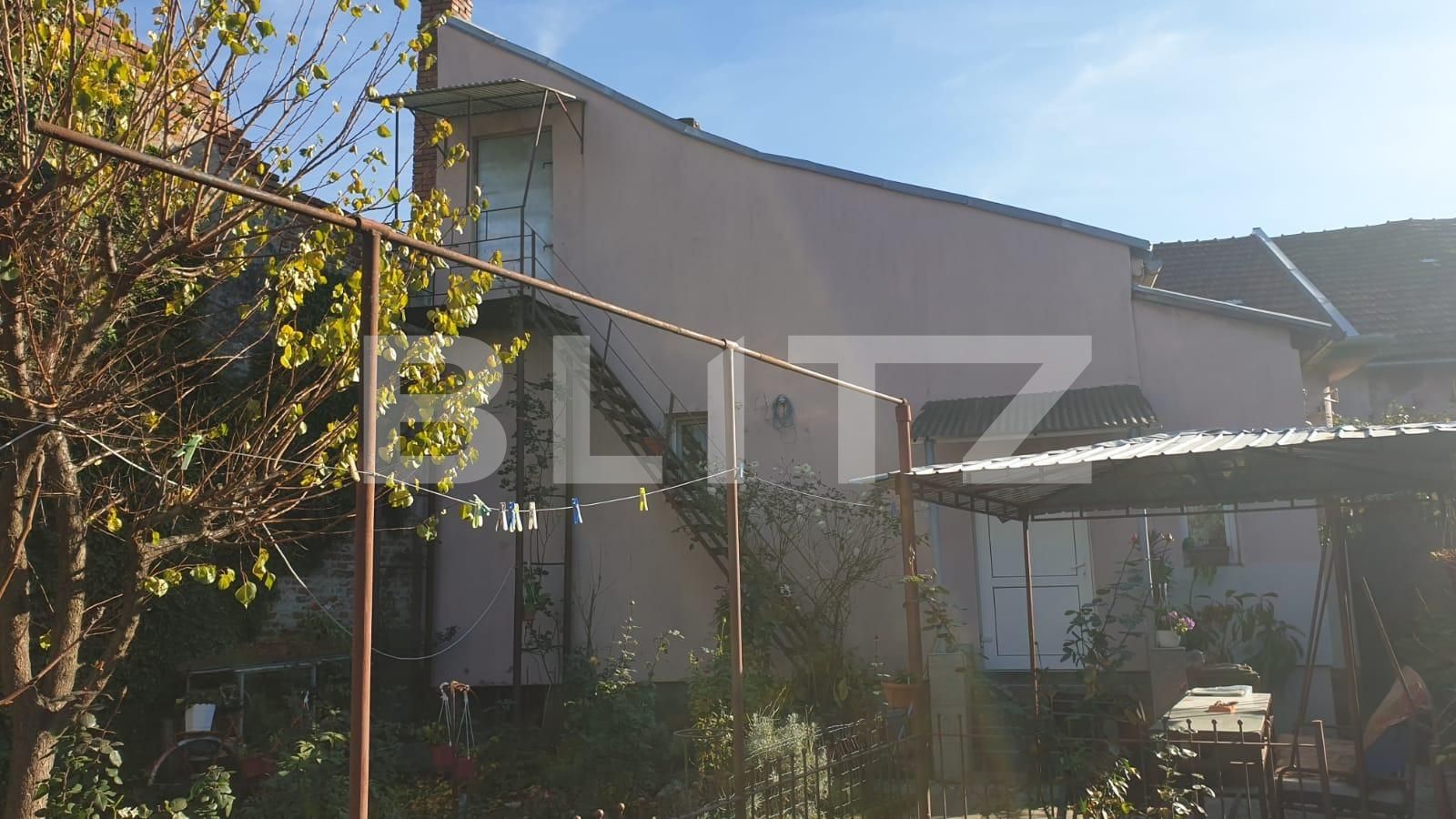 Casa de vânzare 4 camere Central - 75401CV | BLITZ Arad | Poza13