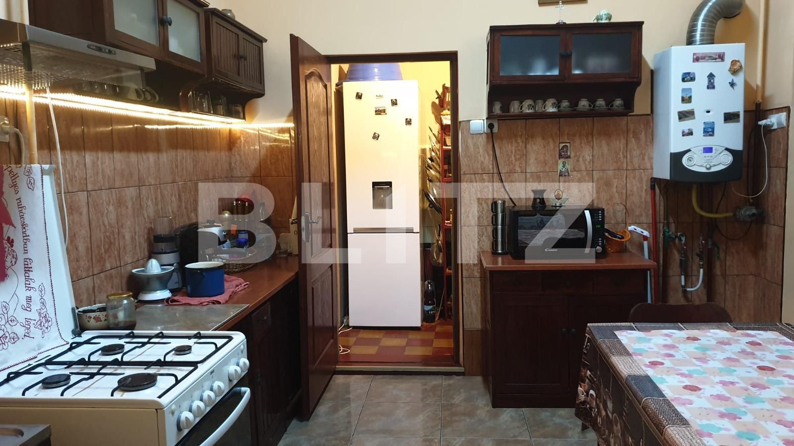 Casa de vânzare 4 camere Central - 75401CV | BLITZ Arad | Poza2