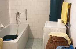 Casa 150 mp, teren 1700 mp, front stradal 18 ml, Gai