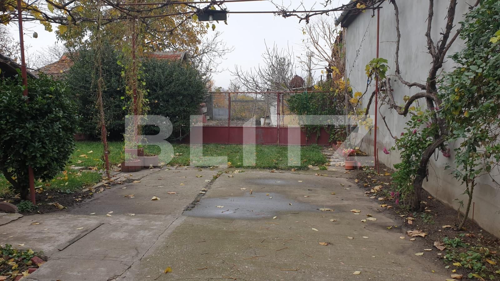 Casa de vânzare 3 camere Gai - 75403CV | BLITZ Arad | Poza2