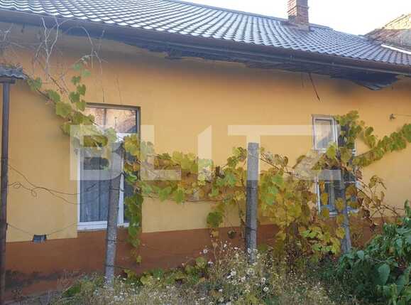 Casa de vânzare 2 camere Central - 75404CV | BLITZ Arad | Poza1