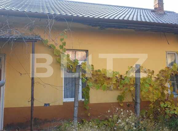 Casa de vânzare 2 camere Central - 75404CV | BLITZ Arad | Poza2