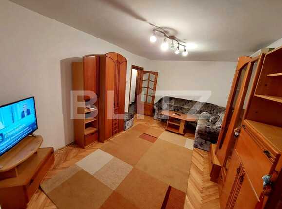 Apartament de vânzare 3 camere Micalaca - 75508AV | BLITZ Arad | Poza3