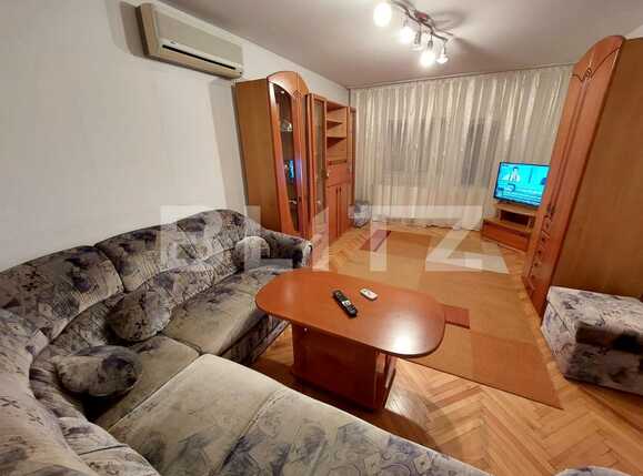 Apartament de vânzare 3 camere Micalaca - 75508AV | BLITZ Arad | Poza1