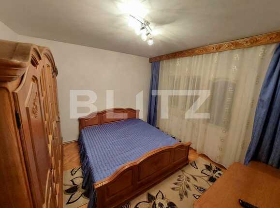Apartament de vânzare 3 camere Micalaca - 75508AV | BLITZ Arad | Poza4