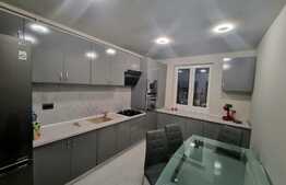 LUX la un click distanta! Apartament de 2 camere, zona Genesys