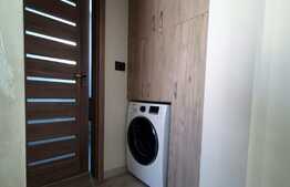 LUX la un click distanta! Apartament de 2 camere, zona Genesys