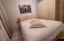 LUX la un click distanta! Apartament de 2 camere, zona Genesys