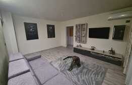 LUX la un click distanta! Apartament de 2 camere, zona Genesys