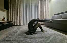 LUX la un click distanta! Apartament de 2 camere, zona Genesys