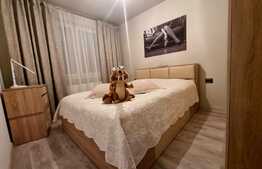 LUX la un click distanta! Apartament de 2 camere, zona Genesys