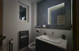 LUX la un click distanta! Apartament de 2 camere, zona Genesys