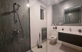 LUX la un click distanta! Apartament de 2 camere, zona Genesys