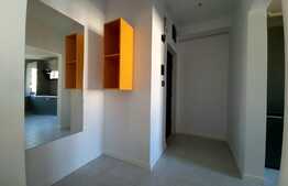 LUX la un click distanta! Apartament de 2 camere, zona Genesys