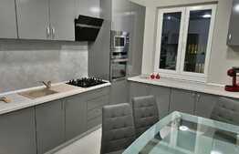 LUX la un click distanta! Apartament de 2 camere, zona Genesys