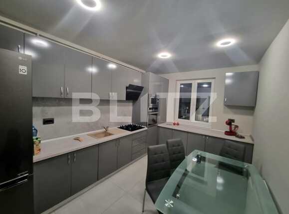 Apartament de vânzare 2 camere Micalaca - 75795AV | BLITZ Arad | Poza3