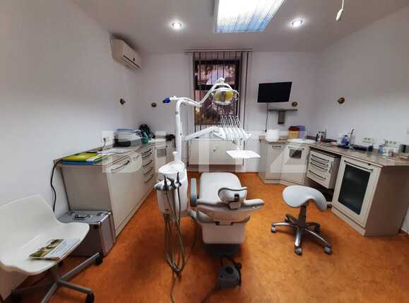 Spațiu comercial de vânzare Ultracentral - 75850SVC | BLITZ Arad | Poza5