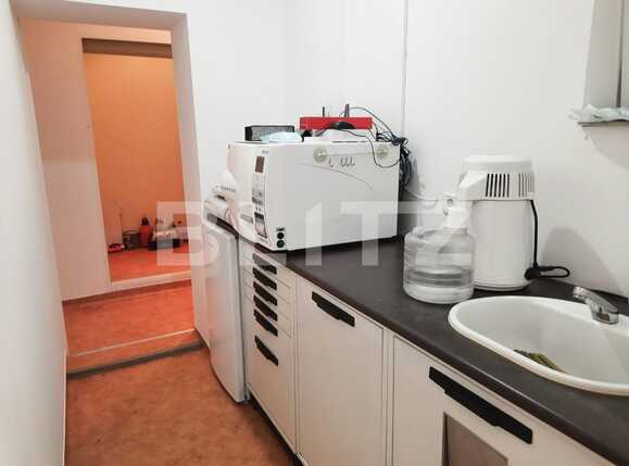 Spațiu comercial de vânzare Ultracentral - 75850SVC | BLITZ Arad | Poza6