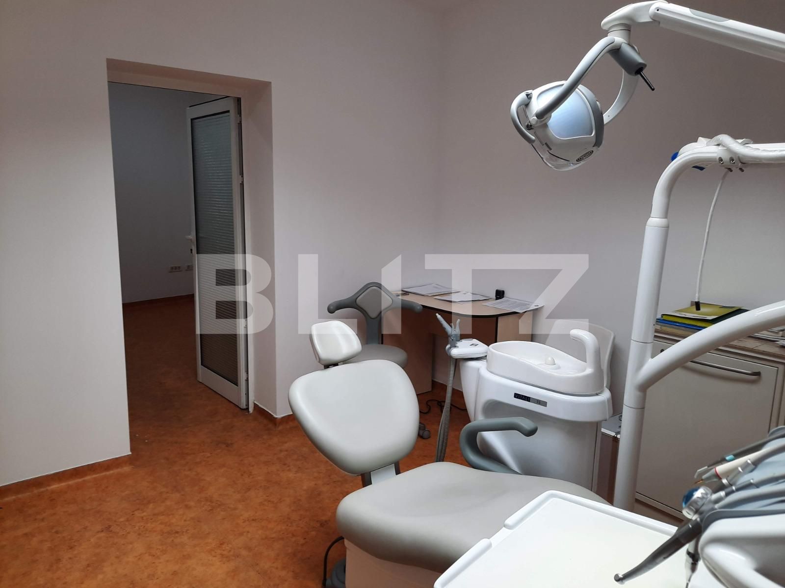 Spațiu comercial de vânzare Ultracentral - 75850SVC | BLITZ Arad | Poza2