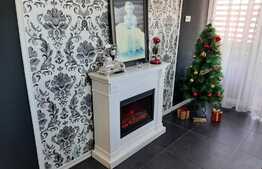 Apartament de 3 camere, 93 mp, Aradul Nou!