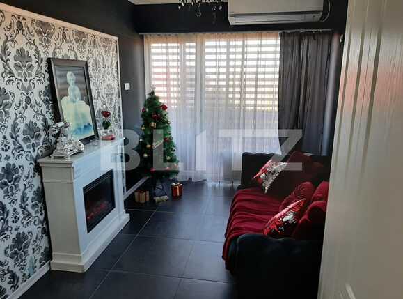 Apartament de vânzare 3 camere Aradul Nou - 75857AV | BLITZ Arad | Poza3