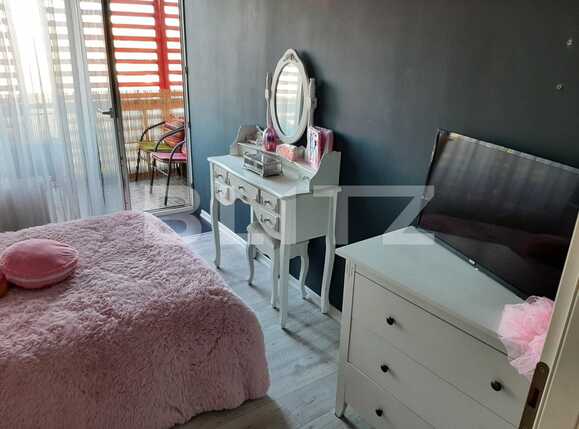 Apartament de vânzare 3 camere Aradul Nou - 75857AV | BLITZ Arad | Poza2