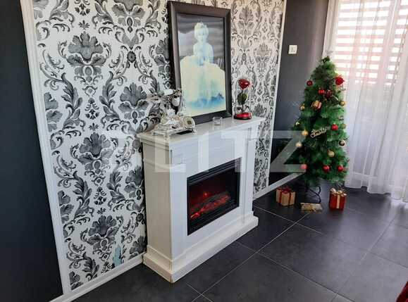 Apartament de vânzare 3 camere Aradul Nou - 75857AV | BLITZ Arad | Poza1