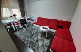 Apartament 3 camere decomandat 99 mp UTA