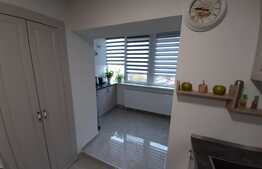 Apartament 3 camere decomandat 99 mp UTA