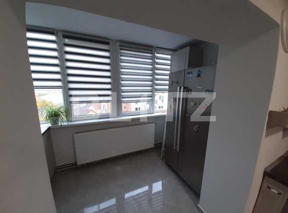 Apartament de vânzare 3 camere UTA - 75874AV | BLITZ Arad | Poza2