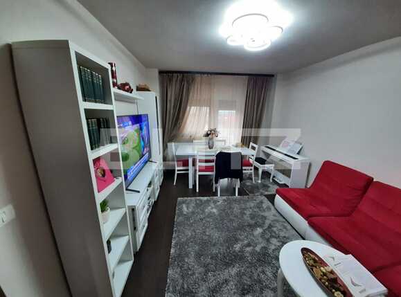 Apartament de vânzare 3 camere UTA - 75874AV | BLITZ Arad | Poza1