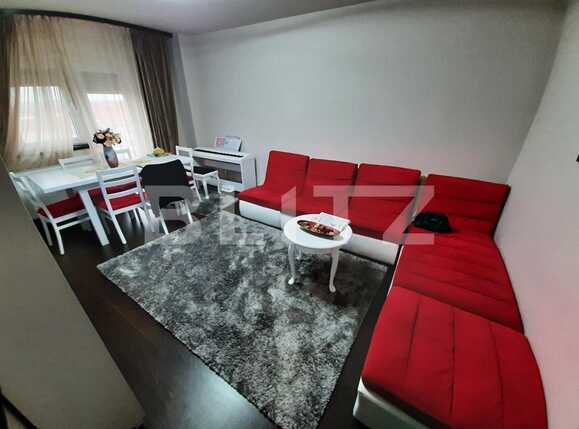 Apartament de vânzare 3 camere UTA - 75874AV | BLITZ Arad | Poza4