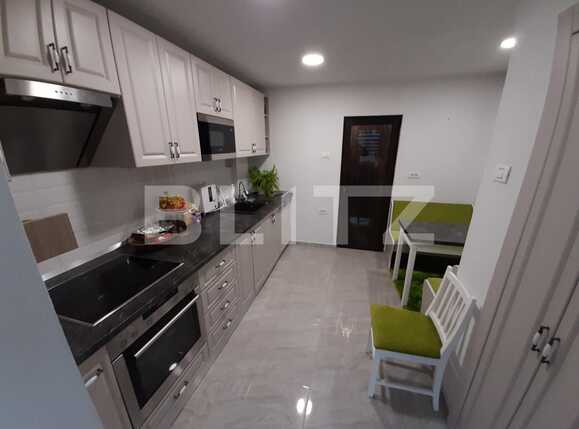 Apartament de vânzare 3 camere UTA - 75874AV | BLITZ Arad | Poza3