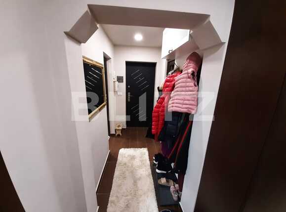 Apartament de vânzare 3 camere UTA - 75874AV | BLITZ Arad | Poza6