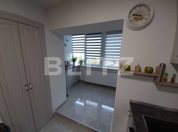 Apartament de vânzare 3 camere UTA - 75874AV | BLITZ Arad | Poza5