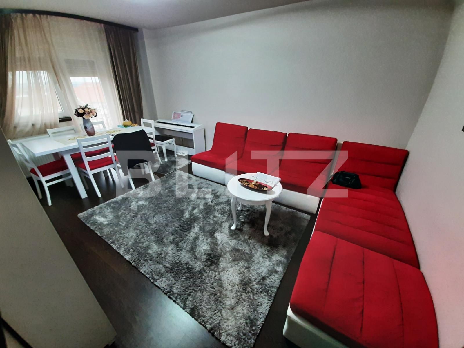 Apartament de vânzare 3 camere UTA - 75874AV | BLITZ Arad | Poza4