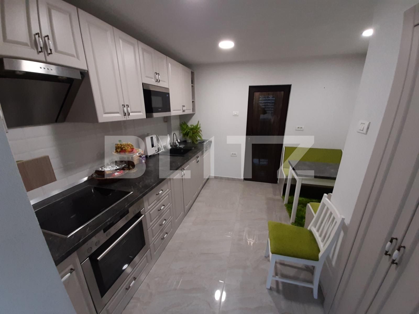 Apartament de vânzare 3 camere UTA - 75874AV | BLITZ Arad | Poza3