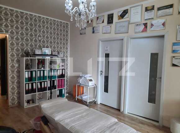 Spațiu comercial de vânzare Aurel Vlaicu - 75903SVC | BLITZ Arad | Poza9