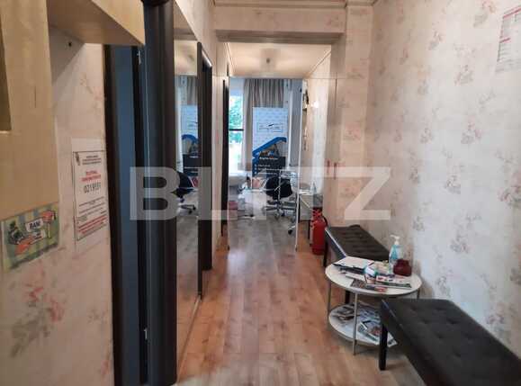 Spațiu comercial de vânzare Aurel Vlaicu - 75903SVC | BLITZ Arad | Poza7