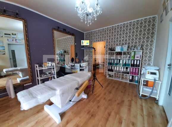 Spațiu comercial de vânzare Aurel Vlaicu - 75903SVC | BLITZ Arad | Poza5