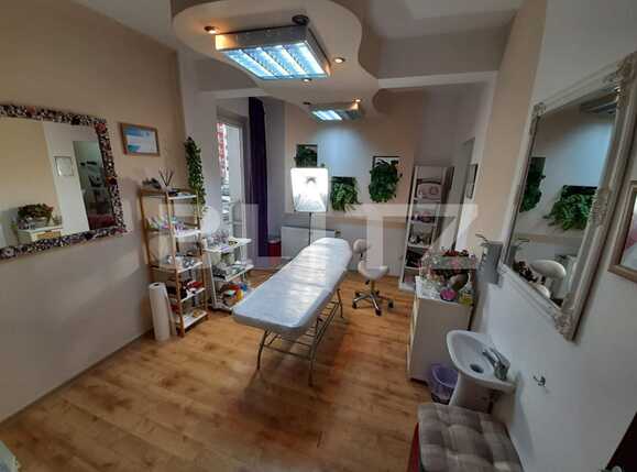 Spațiu comercial de vânzare Aurel Vlaicu - 75903SVC | BLITZ Arad | Poza4